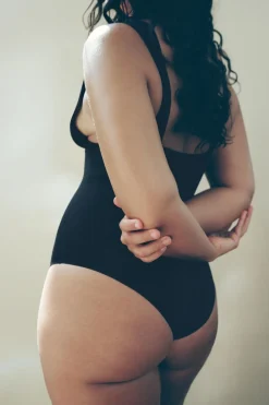 Fashion BODY MOLDEADOR Mujer Tops / Bodies|Lenceria