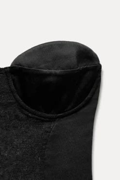 Discount BODY PALABRA DE HONOR COMBINADO Mujer Tops / Bodies