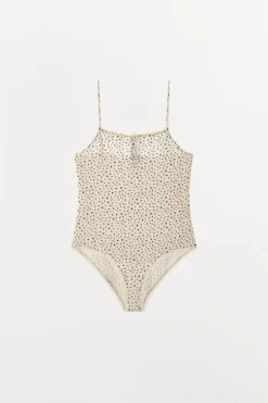 Sale BODY POINTELLE PUNTILLA Mujer Tops / Bodies