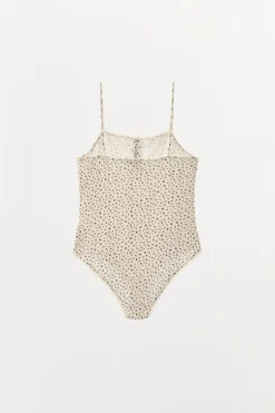 Sale BODY POINTELLE PUNTILLA Mujer Tops / Bodies