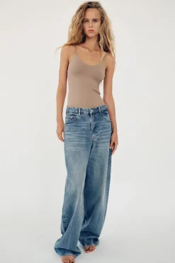 Outlet BODY POLIAMIDA Mujer Tops / Bodies