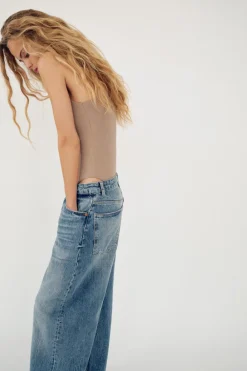 Outlet BODY POLIAMIDA Mujer Tops / Bodies