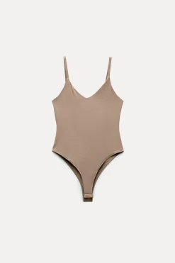 Outlet BODY POLIAMIDA Mujer Tops / Bodies