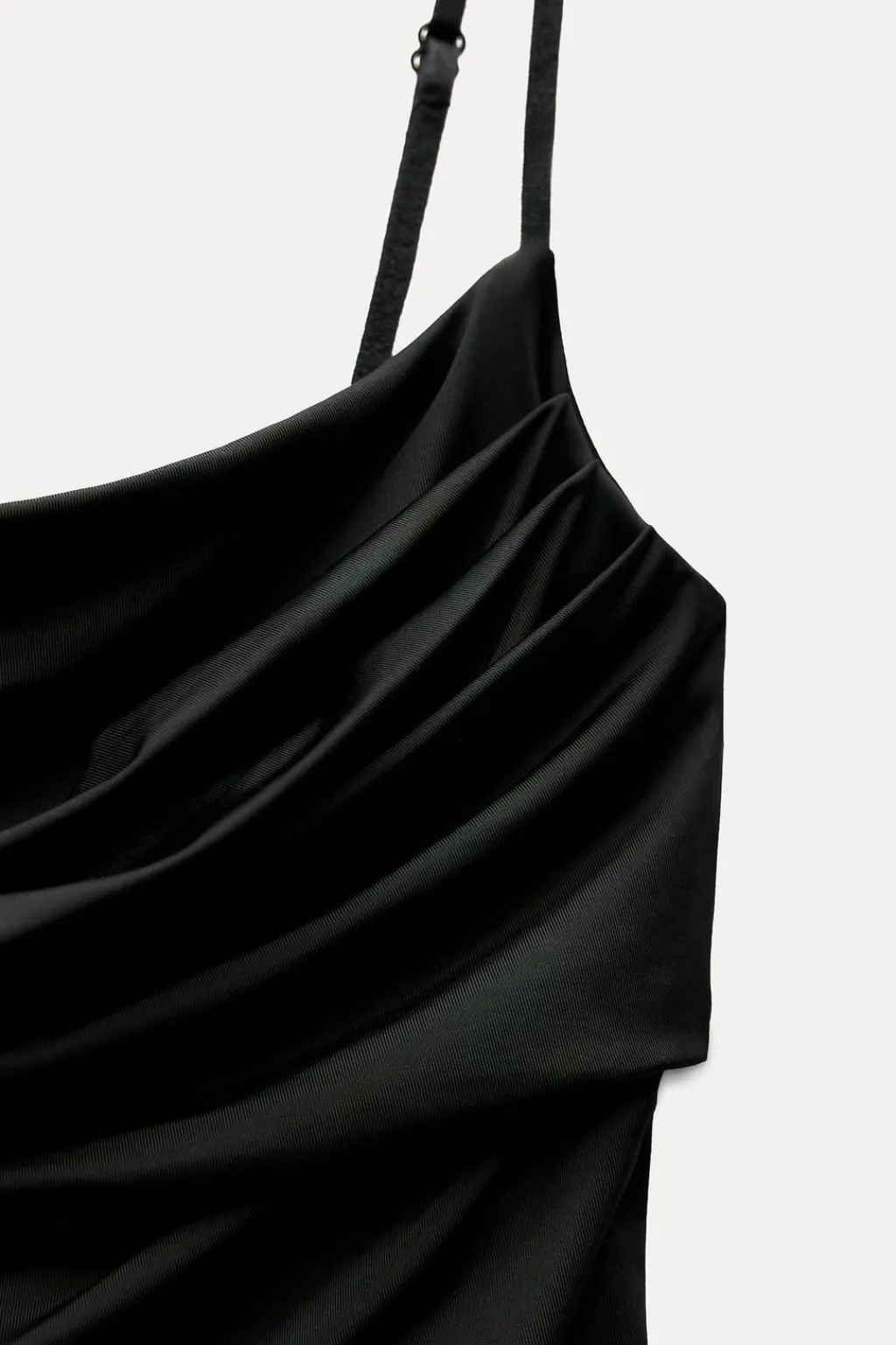 Fashion BODY POLIAMIDA DRAPEADO Mujer Tops / Bodies