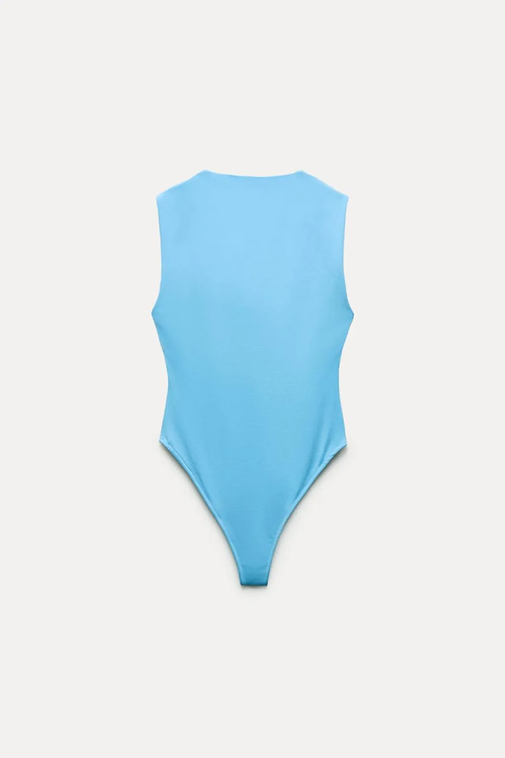 Fashion BODY POLIAMIDA ESCOTE CUADRADO Mujer Tops / Bodies