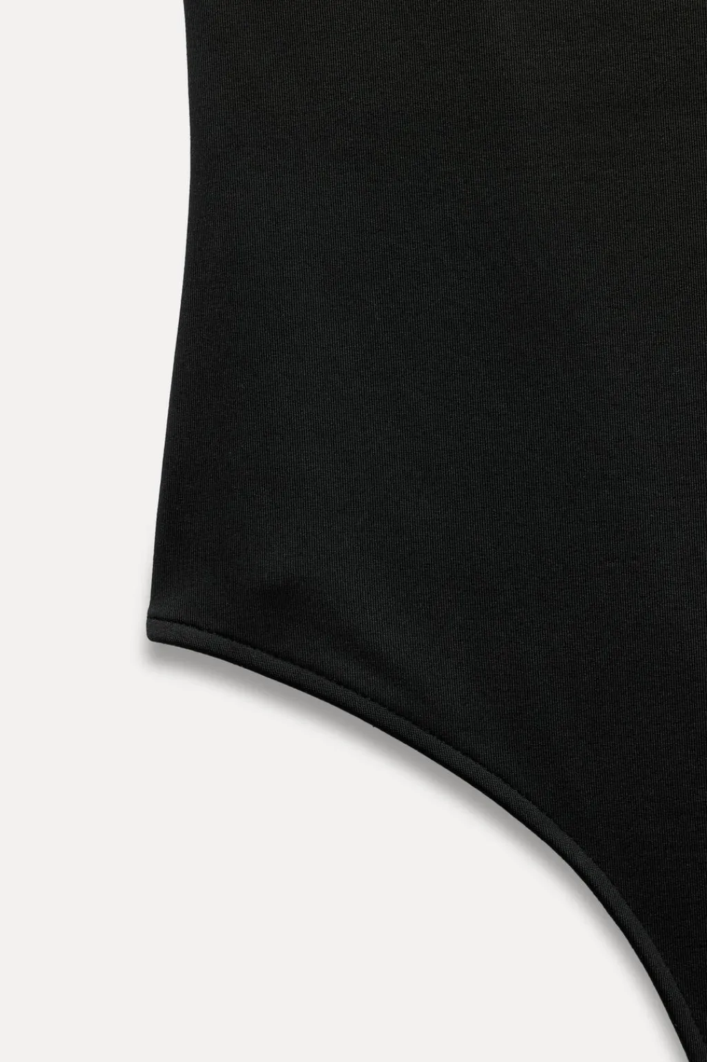 New BODY POLIAMIDA ESCOTE CUADRADO Mujer Tops / Bodies