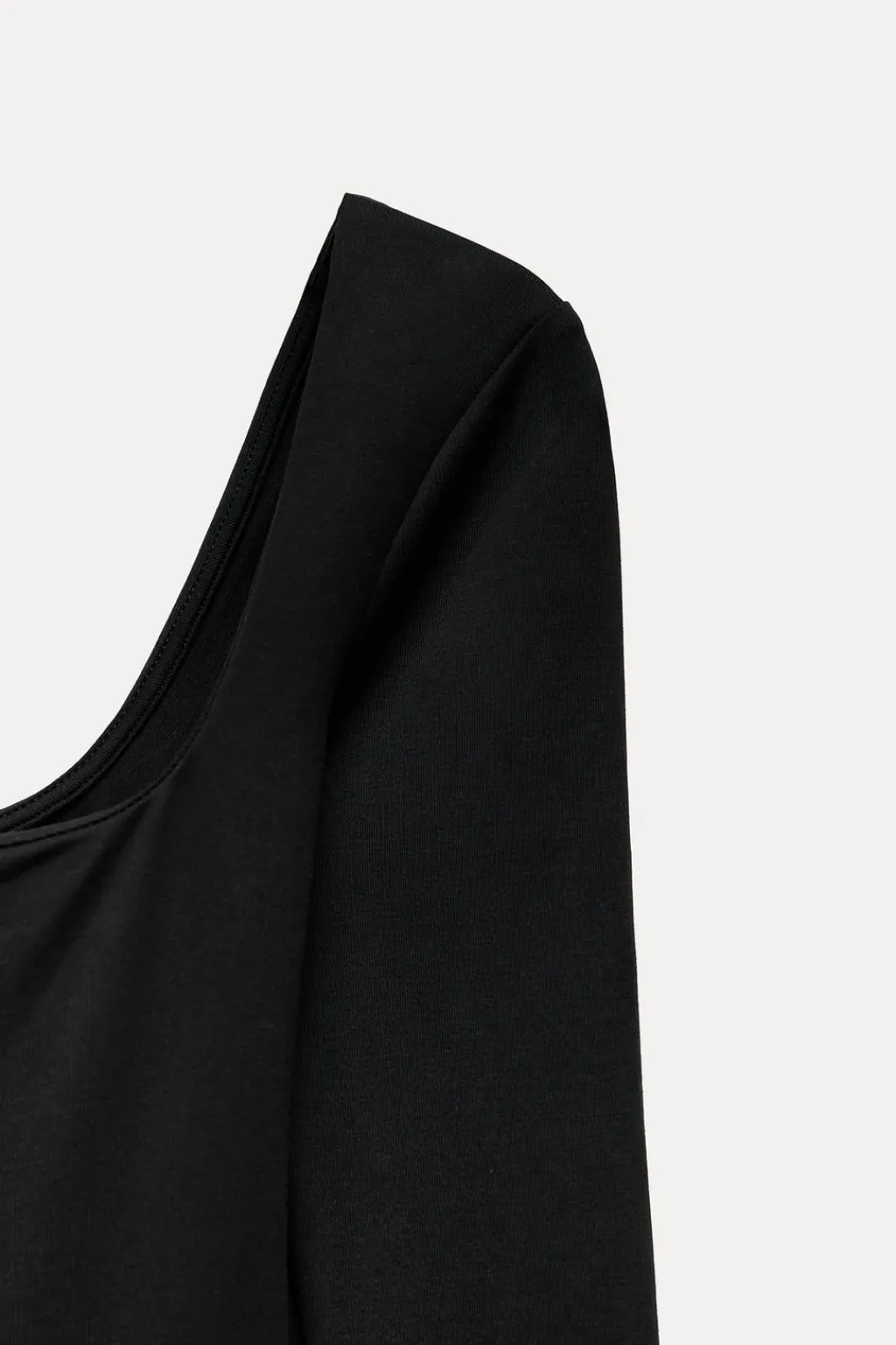 Hot BODY POLIAMIDA ESCOTE CUADRADO Mujer Tops / Bodies