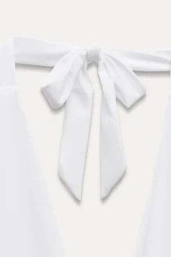 Sale BODY POLIAMIDA HALTER Mujer Tops / Bodies