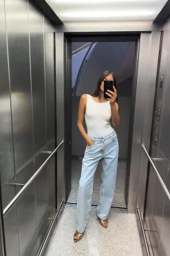 Clearance BODY PUNTO BRILLOS Mujer Cárdigan / Jerséis|Punto