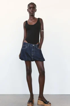 Sale BODY RIB Mujer Tops / Bodies|Sudaderas / Joggers