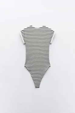 Clearance BODY RIB Mujer Tops / Bodies