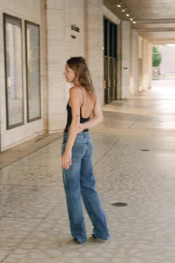 Clearance BODY SEAMLESS BRILLOS Mujer Tops / Bodies