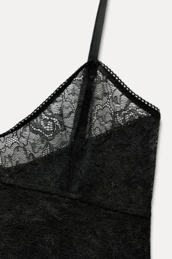 Sale BODY TIRANTES ENCAJE Mujer Tops / Bodies