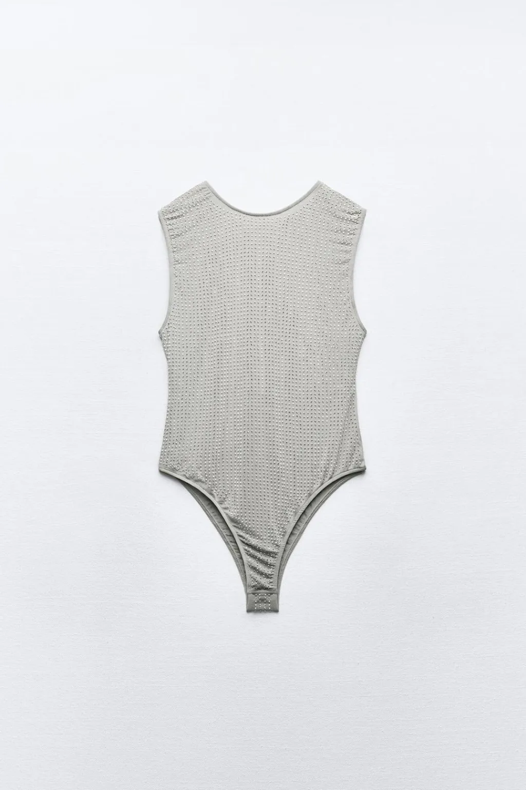 Hot BODY TUL BRILLOS Mujer Tops / Bodies