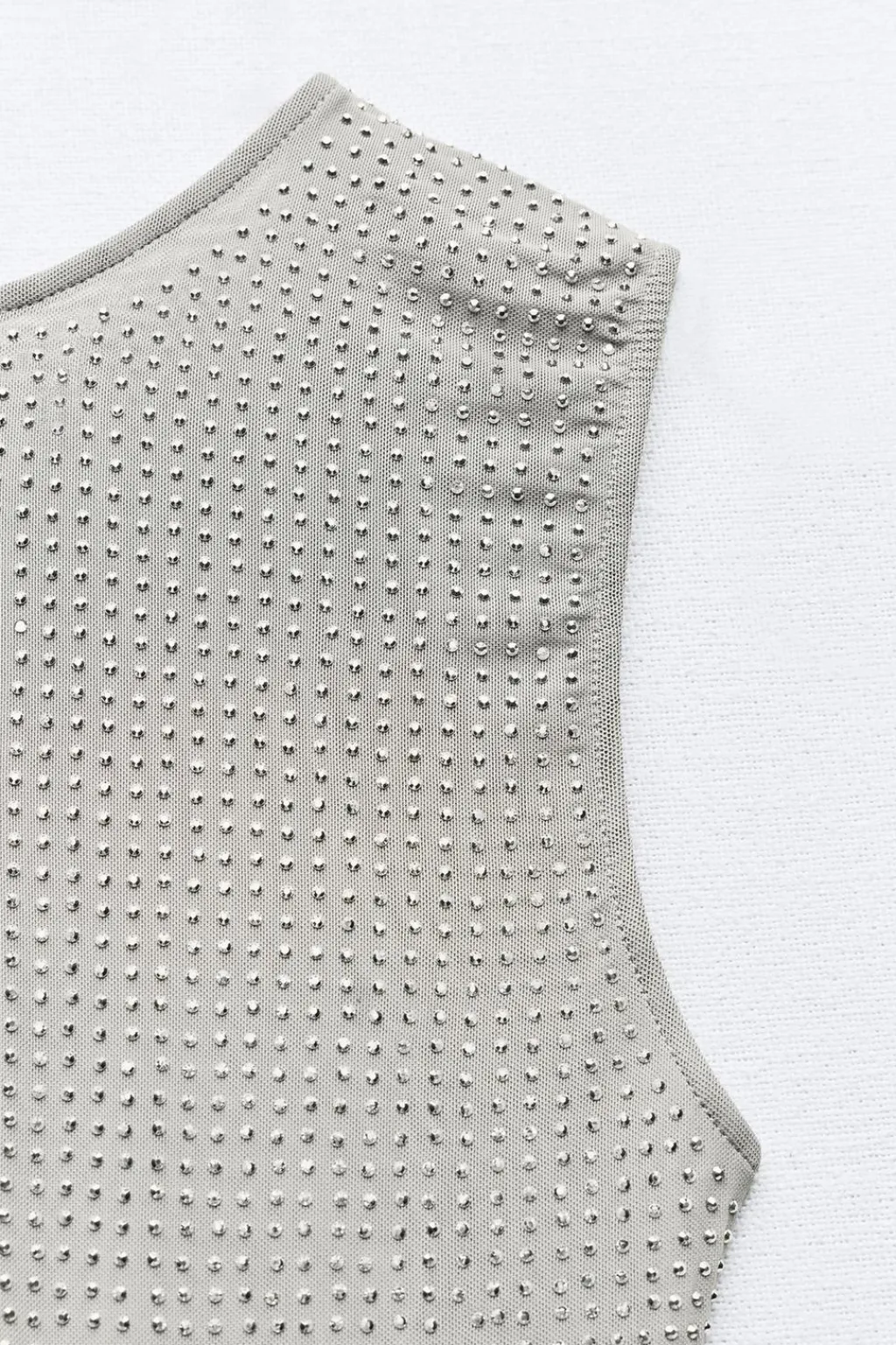 Hot BODY TUL BRILLOS Mujer Tops / Bodies