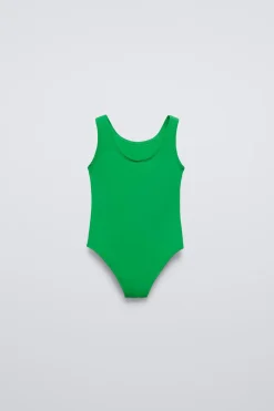 Niños ZARA 6 - 14 Años·Camisetas|6 - 14 Años·Deporte / Jogging<BODY VIVO CONTRASTE