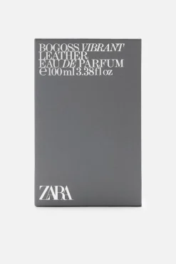 Best BOGOSS VIBRANT LEATHER EDP 100 ML (3.38 FL. OZ) Hombre Perfumes