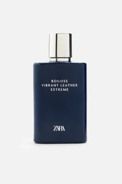 Best BOGOSS VIBRANT LEATHER EXTREME 100ML Hombre Perfumes