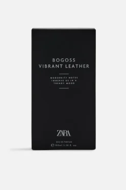 New BOGOSS VIBRANT LEATHER 100ML Hombre Perfumes