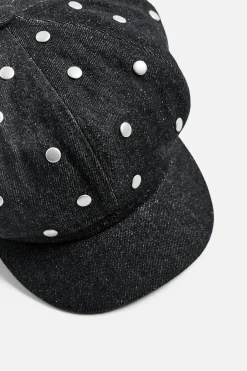 Online BOINA DENIM TACHAS X HARRY LAMBERT Hombre Accesorios