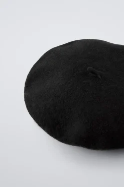 Niños ZARA 1½ - 6 Años·Accesorios|6 - 14 Años·Accesorios<BOINA LANA