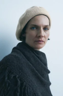 Fashion BOINA LANA Mujer Accesorios / Bisuteria