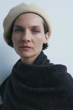 Fashion BOINA LANA Mujer Accesorios / Bisuteria