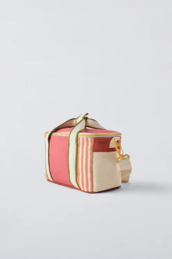 Niños ZARA 1½ - 6 Años·Bolsos / Mochilas|1½ - 6 Años·Bolsos / Mochilas<BOLSA BANDOLERA