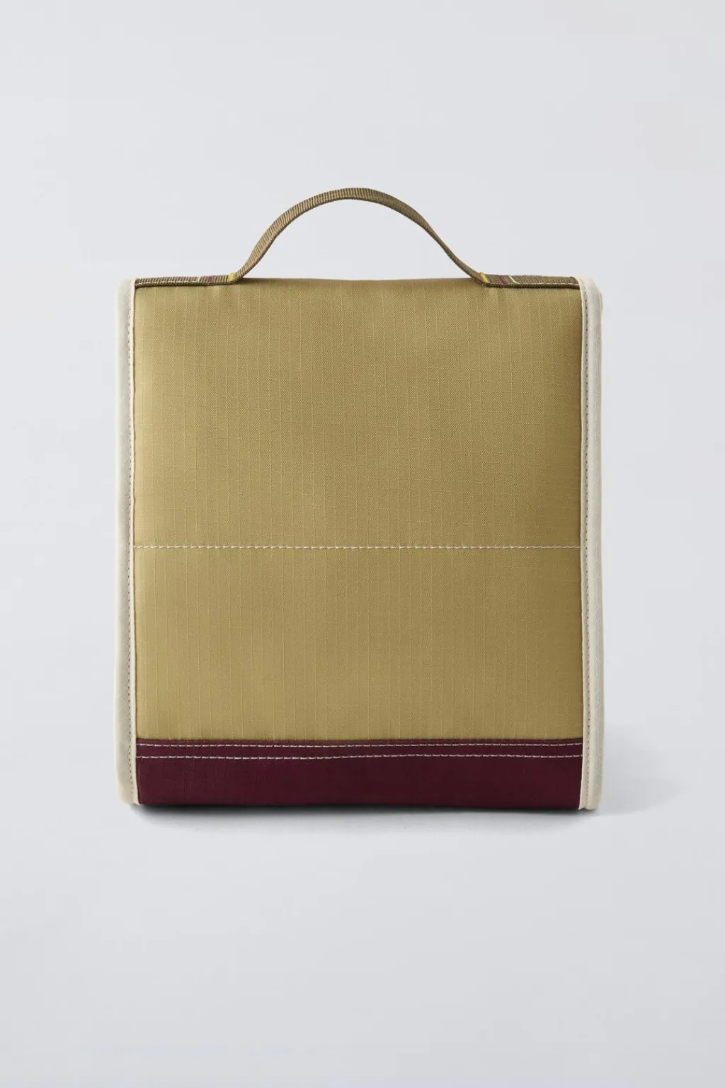 Niños ZARA 6 - 14 Años·Bolsos / Mochilas<BOLSA ESCOLAR MULTICOLOR