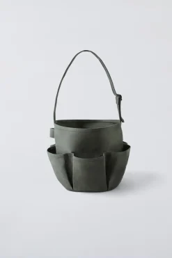 Niños ZARA 1½ - 6 Años·Bolsos / Mochilas|1½ - 6 Años·Bolsos / Mochilas<BOLSA JARDINERA