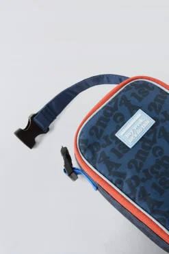 Niños ZARA 6 - 14 Años·Bolsos / Mochilas<BOLSITA MULTIUSOS ESCOLAR