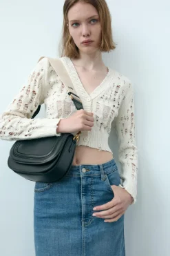 Online BOLSO BANDOLERA Mujer Bolsos