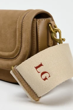 Sale BOLSO BANDOLERA SERRAJE Mujer Bolsos