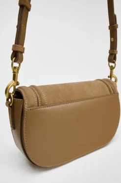 Sale BOLSO BANDOLERA SERRAJE Mujer Bolsos