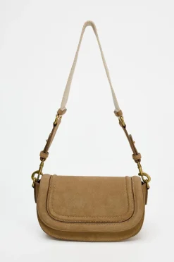 Sale BOLSO BANDOLERA SERRAJE Mujer Bolsos