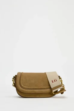 Sale BOLSO BANDOLERA SERRAJE Mujer Bolsos