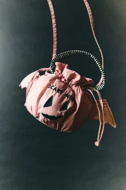 Niños ZARA 6 - 14 Años·Bolsos / Mochilas<BOLSO BOMBONERA