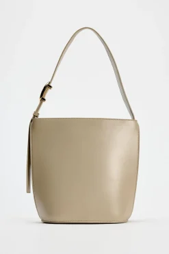 Best BOLSO BUCKET MINIMAL Mujer Bolsos