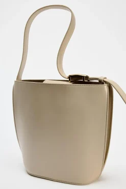 Best BOLSO BUCKET MINIMAL Mujer Bolsos
