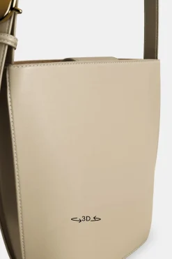 Best BOLSO BUCKET MINIMAL Mujer Bolsos