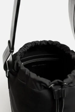 New BOLSO BUCKET X NANUSHKA Hombre Bolsos / Mochilas