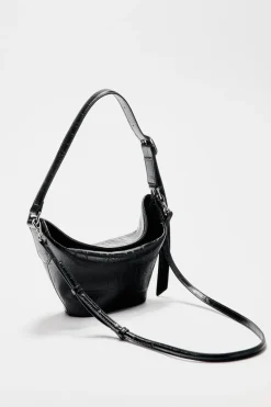 Best BOLSO DE HOMBRO OVALADO Mujer Bolsos