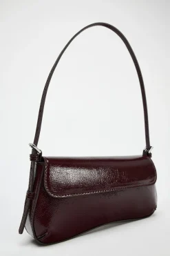 New BOLSO DE HOMBRO SOLAPA Mujer Bolsos