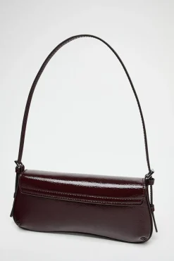 New BOLSO DE HOMBRO SOLAPA Mujer Bolsos