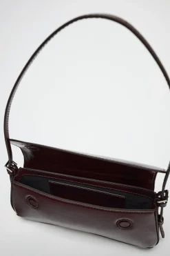 New BOLSO DE HOMBRO SOLAPA Mujer Bolsos