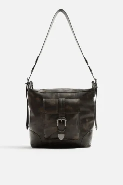 Discount BOLSO HOMBRO HEBILLAS Hombre Bolsos / Mochilas