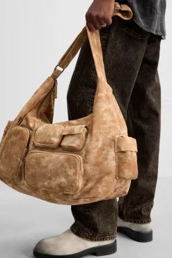 Hot BOLSO HOMBRO MULTIBOLSILLOS XL - LIMITED EDITION Hombre Bolsos / Mochilas