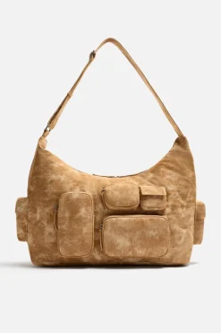 Hot BOLSO HOMBRO MULTIBOLSILLOS XL - LIMITED EDITION Hombre Bolsos / Mochilas