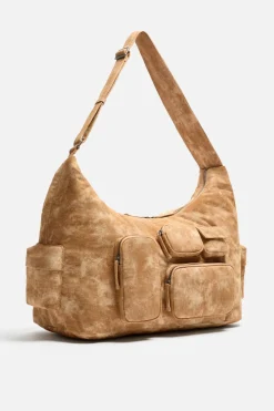 Hot BOLSO HOMBRO MULTIBOLSILLOS XL - LIMITED EDITION Hombre Bolsos / Mochilas