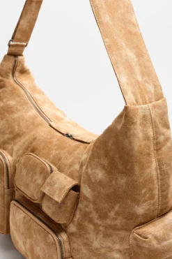 Hot BOLSO HOMBRO MULTIBOLSILLOS XL - LIMITED EDITION Hombre Bolsos / Mochilas